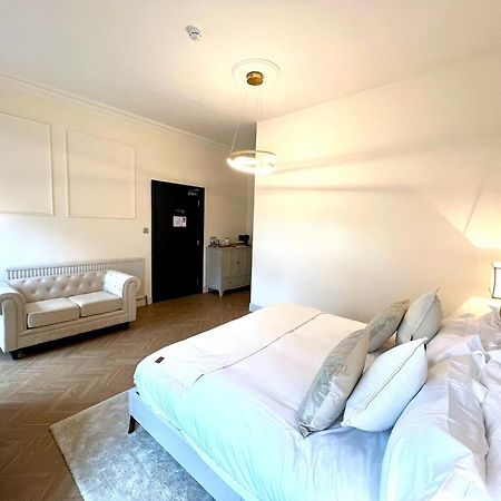'Blair' In Allandale Aparthotel Auchterarder Bagian luar foto