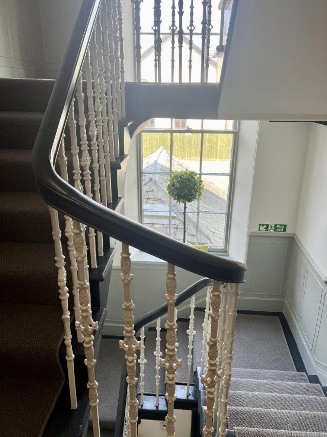 'Blair' In Allandale Aparthotel Auchterarder Bagian luar foto